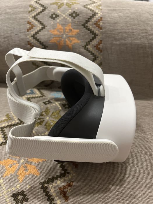Vr meta quest 3s 128гк