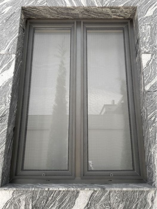 Окна двери и витражи, алюминиевый и пластик. Эшик ва ромлар. Стекло