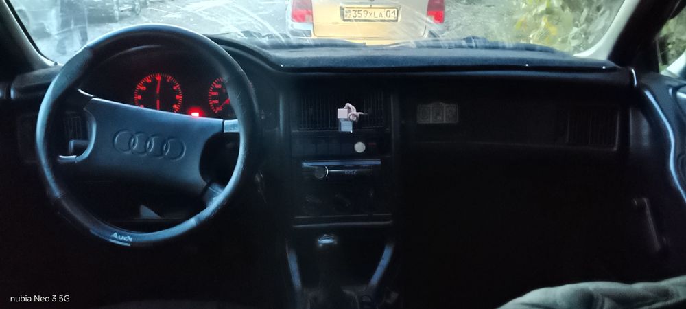 Продам Ауди 80 б 3