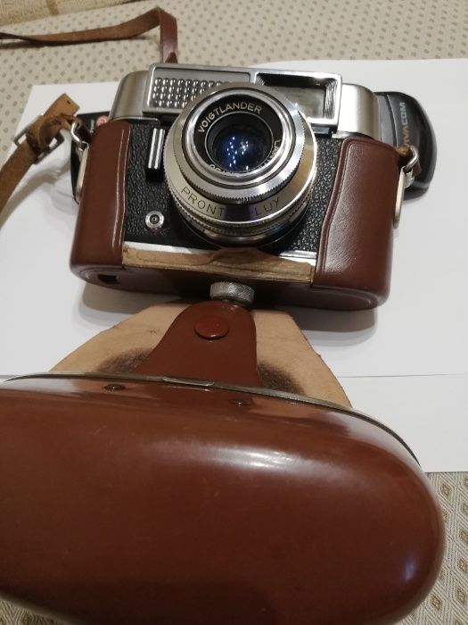 Камера-Vito Automatic I