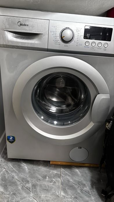 Стиралка сатамын 2жыл колдандым