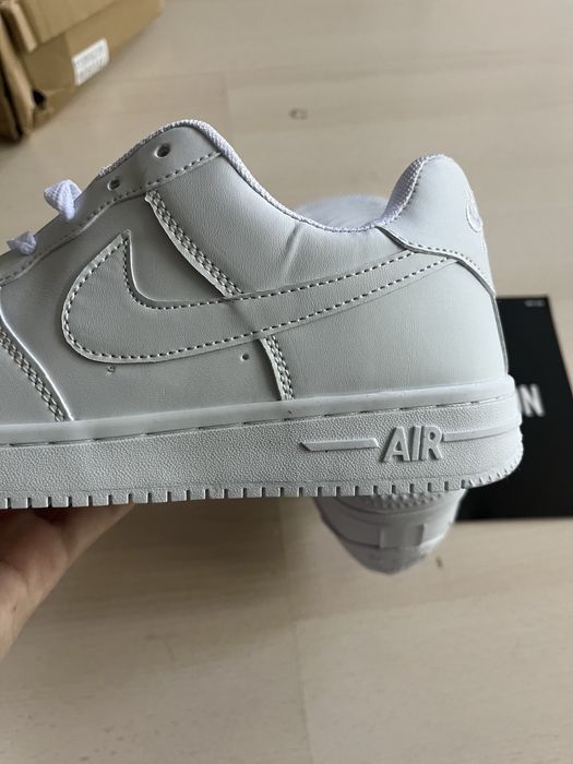 Nike air force новые кроссовки
