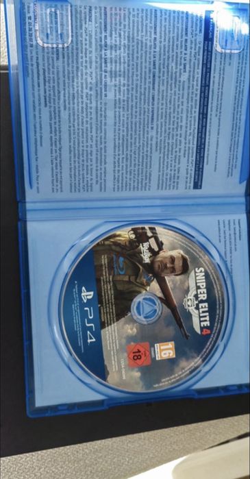 Playstation Ps4