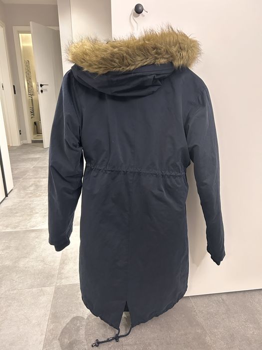 Яке за бременни 5в1 Jojo maman bebe 38 размер - S