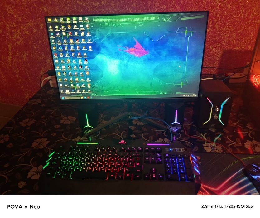 Konpuyuter Sotildi Igravoy