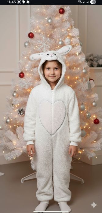 НовогодниЕ костюмы