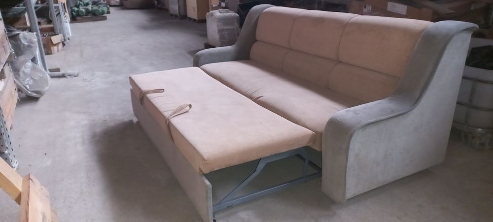 Диван раскладной