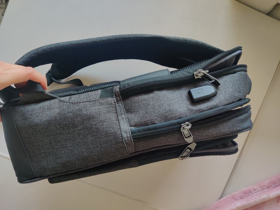 Ghiozdan HP Model 6kd07aa