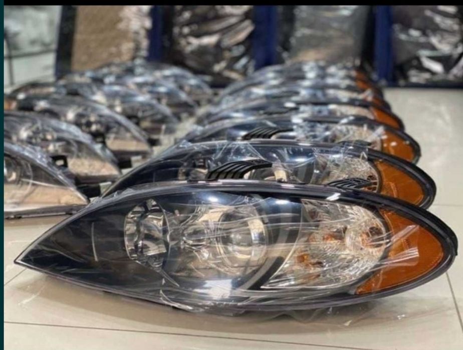 Amerikanka oldi fara orginal gm korea