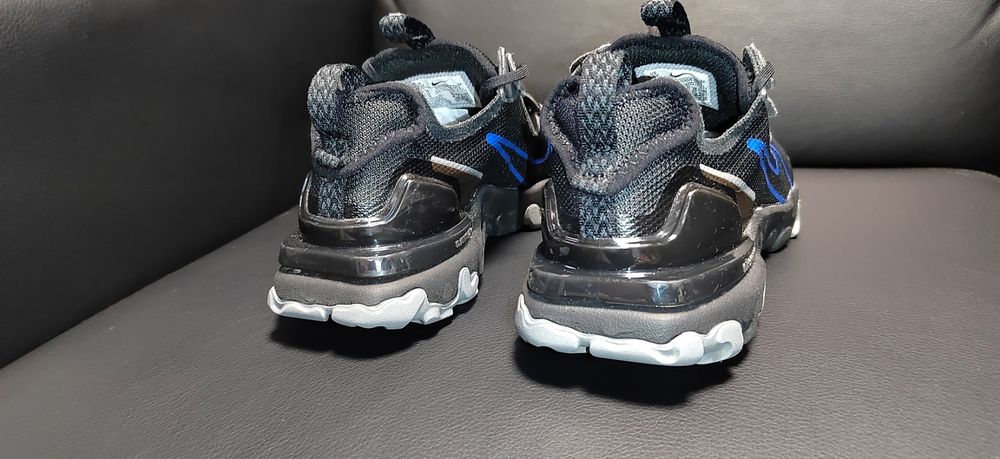 Nike React Vision, номер 38