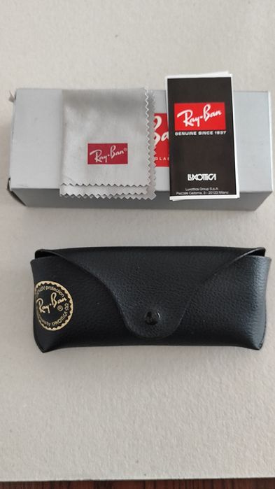 Слънчеви очила Ray Ban
