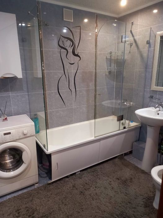 Сдам 2.ком.квартиру!!!