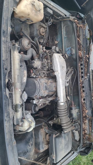Cutie de Viteze ,Grup fata Vitara 1,6