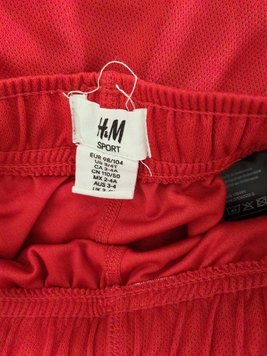 Echipament fotbal copii H&M