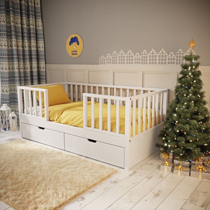 Bolajonlar orzusidagi krovatlar Premium sfat zamonaviy dizayn