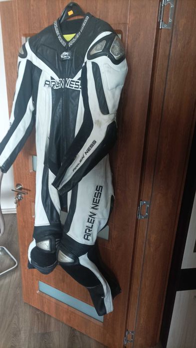 Кожен екип ARLEN NESS