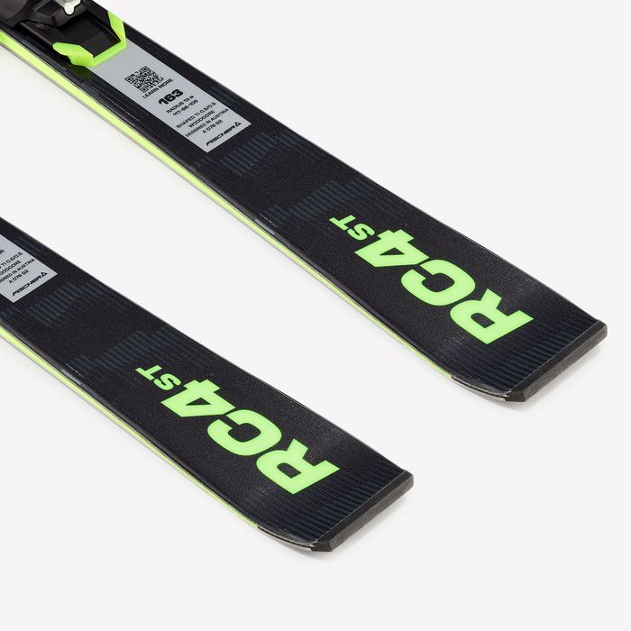 Schiuri performante cu - produs resigilat - (SecondHand) Decathlon