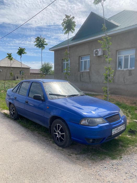 Nexia2 сатылады келысемыз