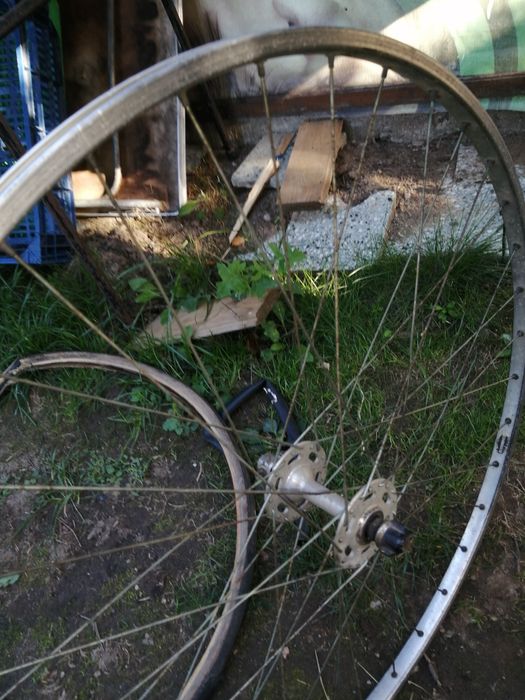 Капла предна за бегач