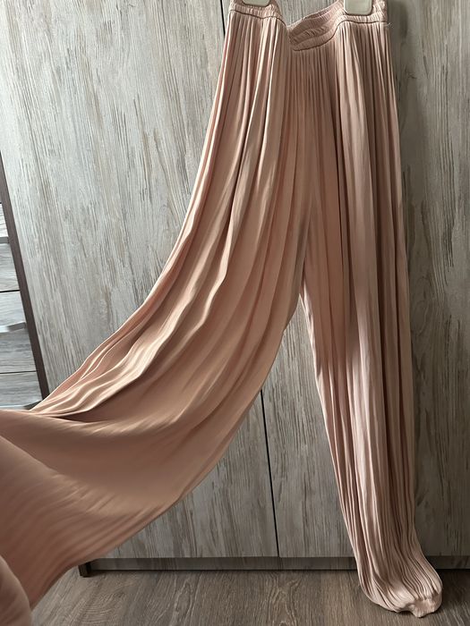 Широк панталон ZARA XS/S