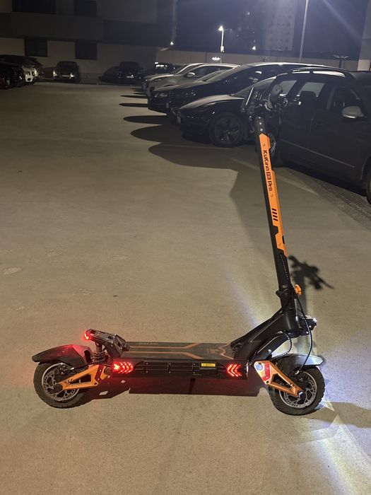 Vand kukirin g3 pro impecabil