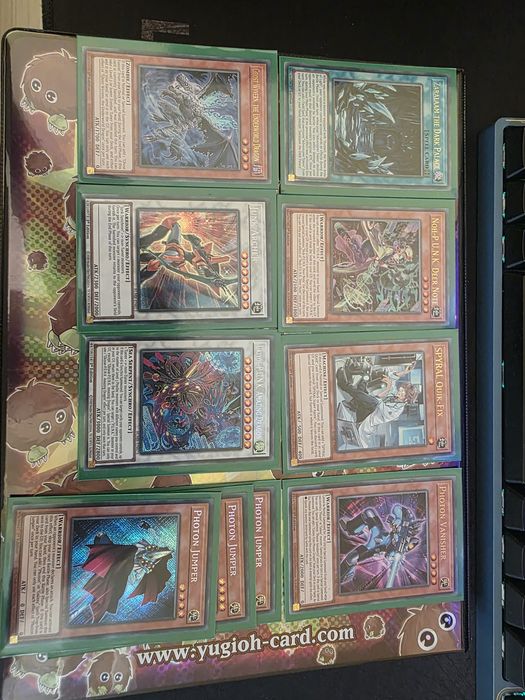 Yu - Gi - Oh Сингли от различни издания
