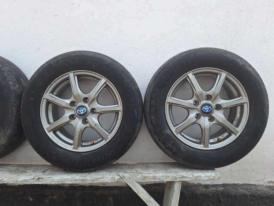 Срочно продам диски R15