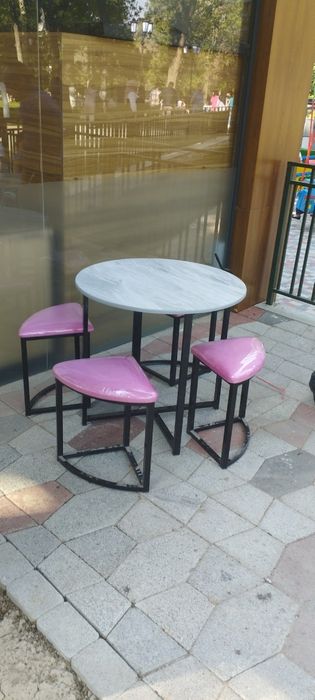 Компактный комплект для кухни