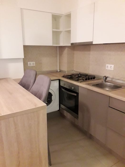 Studio dublu in complex Politehnica Park