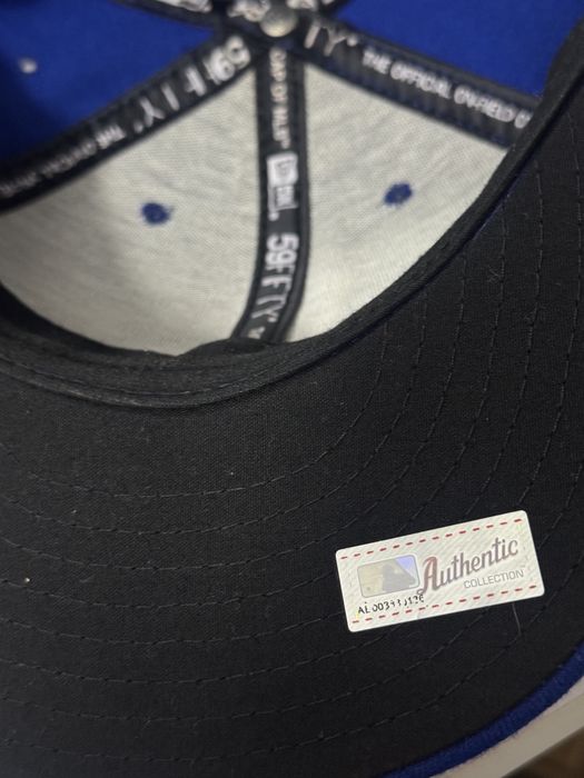 Șapcă New Era – Kansas City Royals