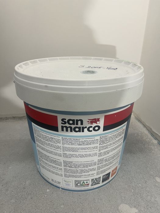 Dispersit SAN MARCO  - Cashmir, 50% din pret !!!