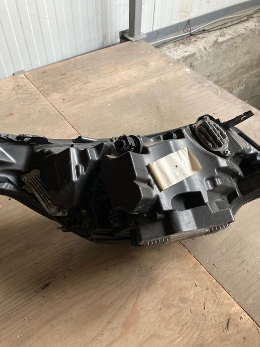 LED Фарове за Land Rover Discovery 2016-20