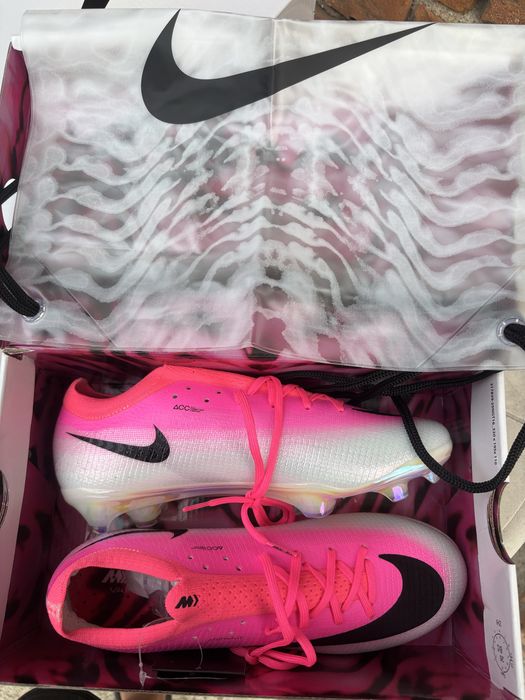Nike phantom 6 low elite