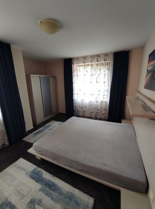 Двустаен апартамент, под наем, кв. Бриз