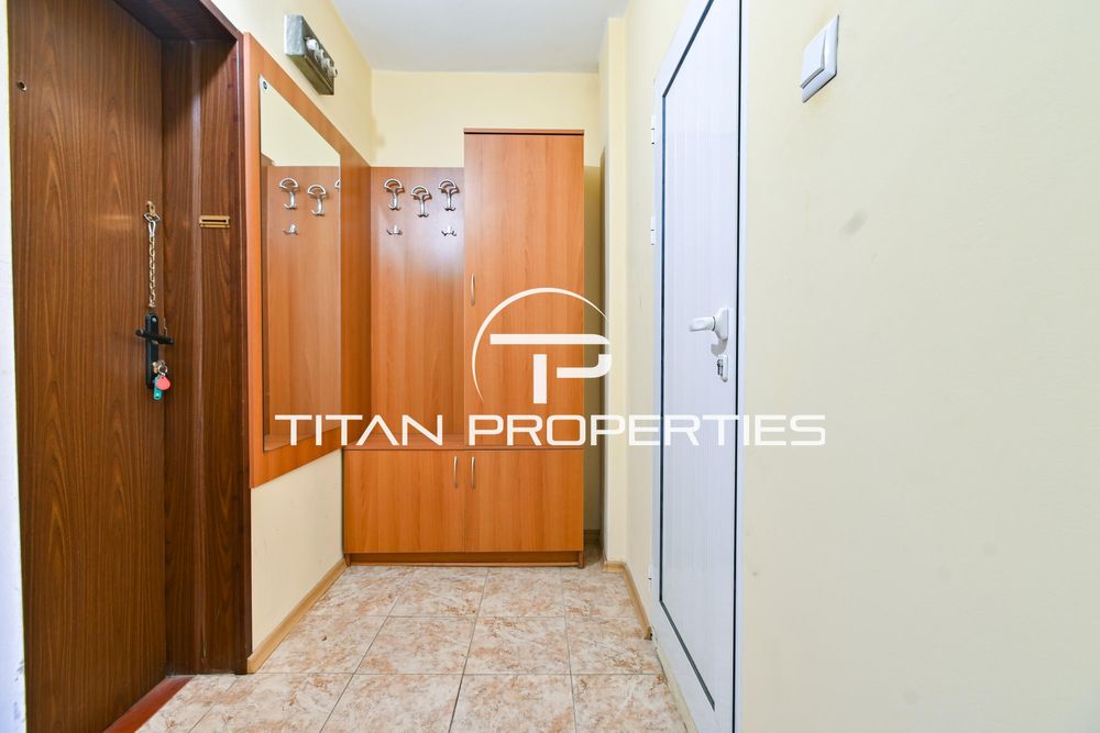 Дава се под наем Едностаен апартамент в София, Хиподрума - 43 кв.м за 450 € - Снимка #8