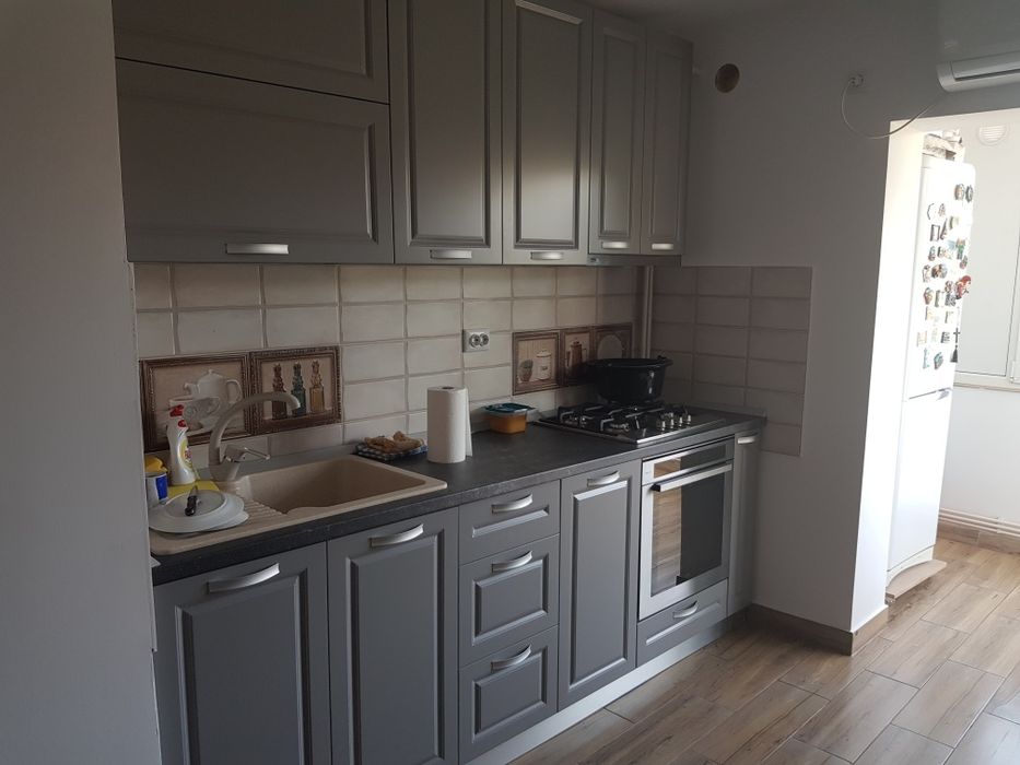 Apartament 2 camere recomandat
