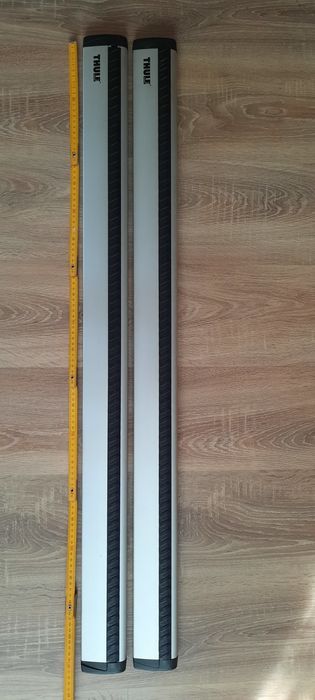 Автобагажник  Thule