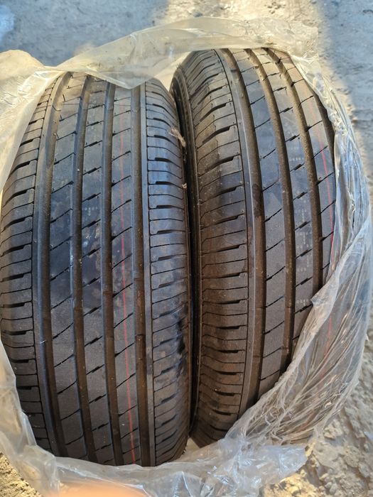 2 anvelope vara noi 195 65 15