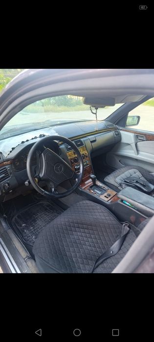 Продам авто газ бензин автомат