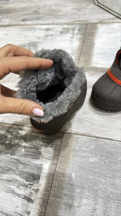 Детски апрески Sorel