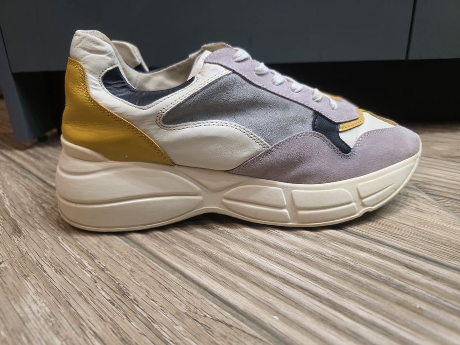 Дамски маратонки STEVE MADDEN