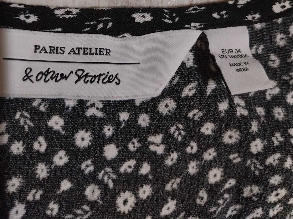 Rochie & Other Stories