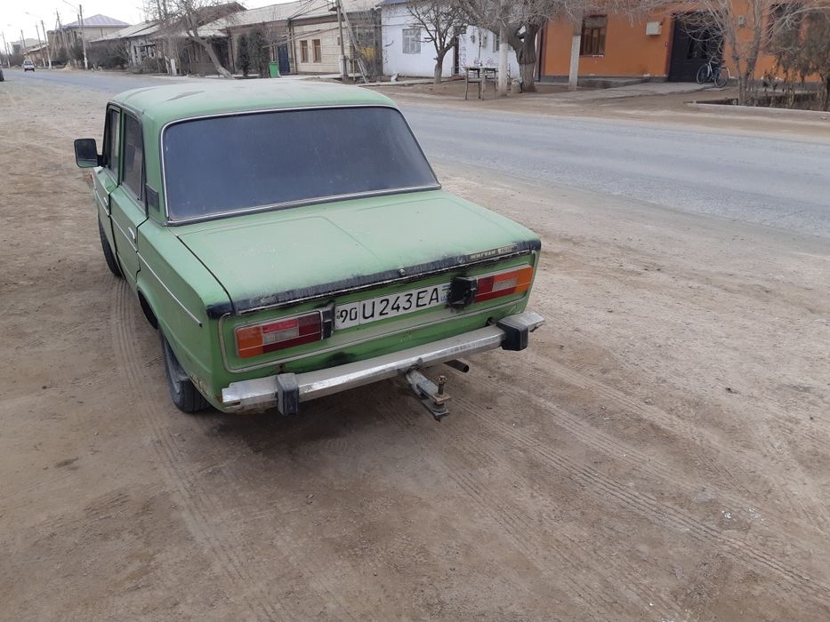 Продам   ваз 2106