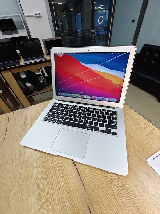 Макбук Эйр 13 | Core i5 | 8/128гб | Apple MacBook Air 2017