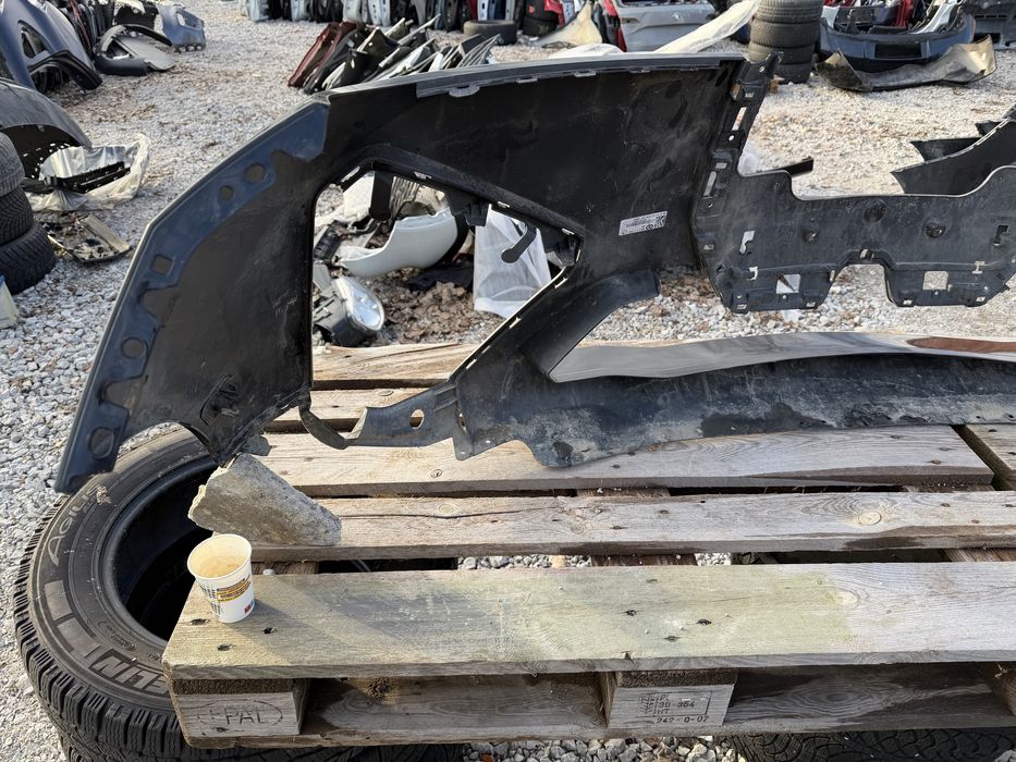 Броня BMW IX I20