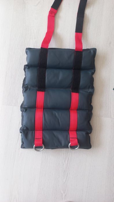 Greutati nisip fitness