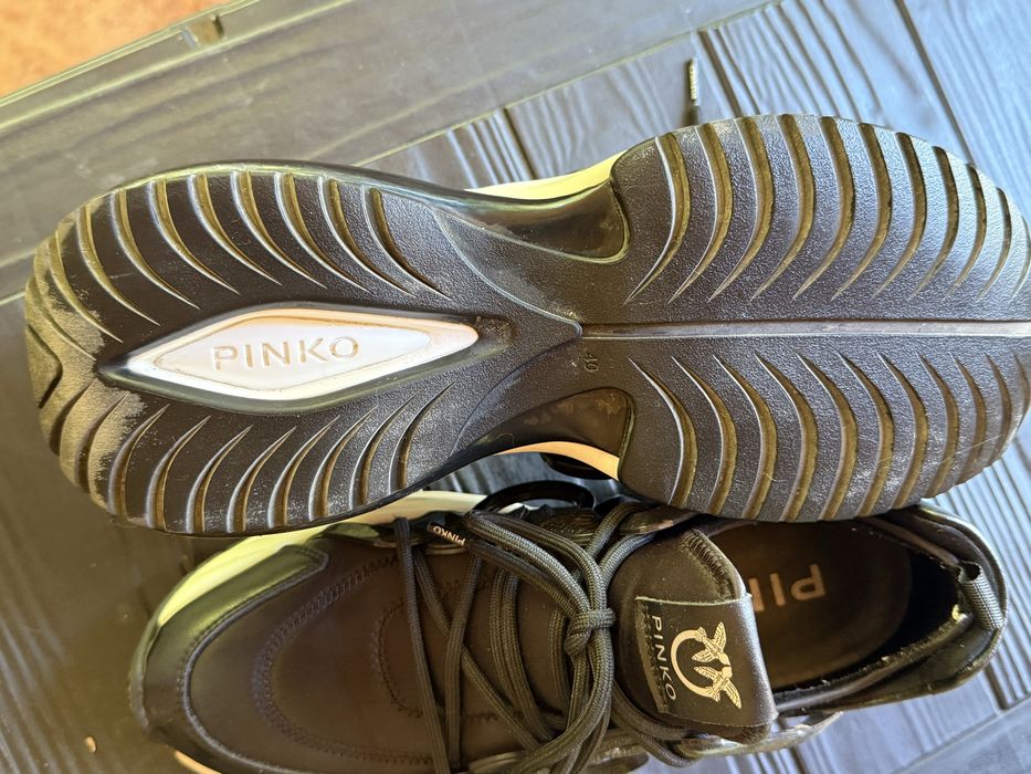 PINKO мартонки 40 номер