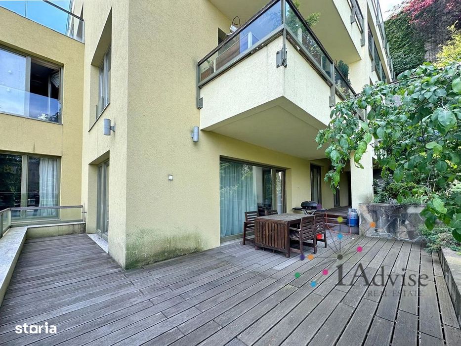 Apartament 3 Camere Inchiriere - Finisaje Premium, Mobilat si Utilat