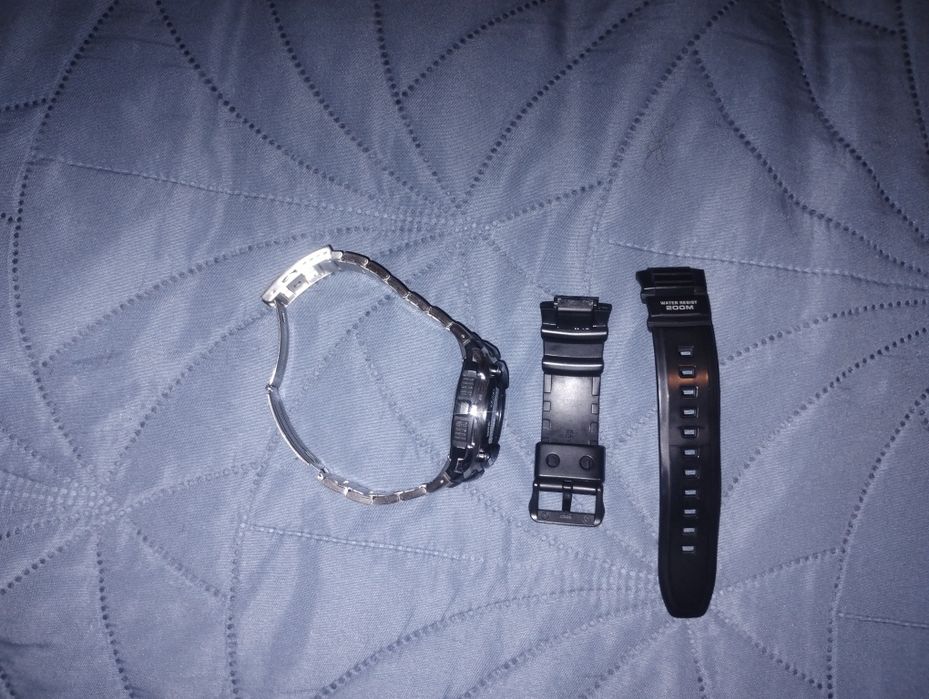 Ceas Casio barbati