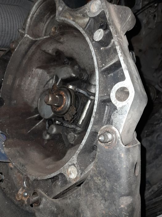 Гольф 2 полный разбор двигатель 1,6